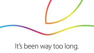 Apple's iPad Event Is October 16th: "It's Been Way Too Long"